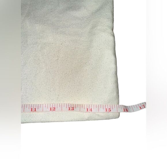 Dear Frances Dust Bag 15 1/2” x 15 1/2” - Picture 3 of 4